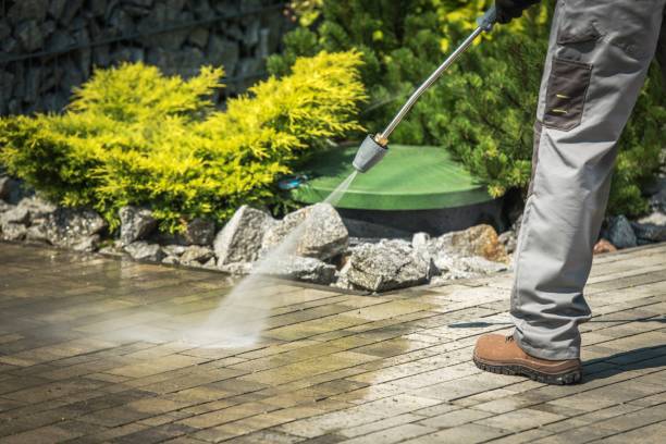 Best Building Exterior Washing  in , CT