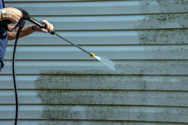 Best Restaurant Pressure Washing  in , CT